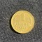 Moneda 1 copeica 1940 CCCP