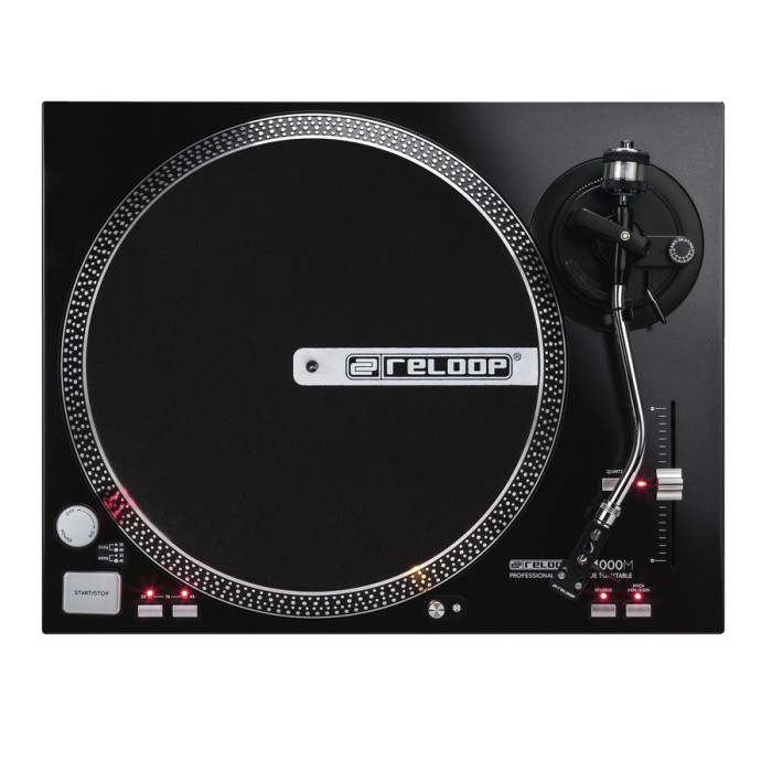Pick-up Reloop RP 4000 MK2