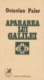 Apararea lui Galilei - Dialog despre prudenta si iubire