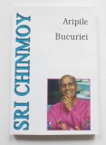 Sri Chinmoy - Aripile bucuriei