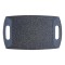 Tocator plastic marmorat Zephyr, 32 x 20 cm