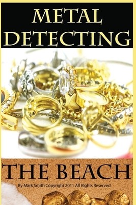 Metal Detecting the Beach foto