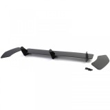 Splitter difuzor spate pentru VW Golf 7 GTI pre-facelift 12-17 Performance AutoTuning