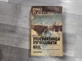 Indepartarea infrigurata.Raul de Diko Fucedjiev