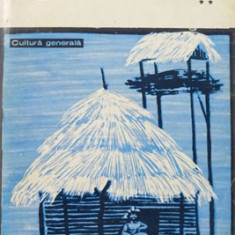 Călătoriile căpitanului Cook în jurul lumii ( vol. II )