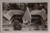 CASA SI MUZEUL LUI AVRAM IANCU , VIDRA DE SUS , FOTOGRAFIE TIP CARTE POSTALA , ANII &#039;30