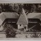 CASA SI MUZEUL LUI AVRAM IANCU , VIDRA DE SUS , FOTOGRAFIE TIP CARTE POSTALA , ANII &#039;30