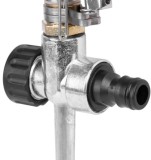 Aspersor impuls cu tepusa Strend Pro Garden pentru irigare, acoperire 75 m&sup2;