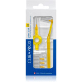 Curaprox Prime Start set pentru &icirc;ngrijirea dentară CPS 09 0,9mm 1 buc