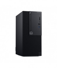 Desktop dell optiplex 3060 mt intel core i5-8500 (9m cache foto