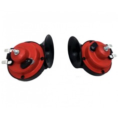 Set Claxoane auto universale 12V Sau 24v