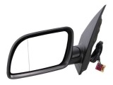Oglinda exterioara VW POLO IV limuzina (9A4, 9A2, 9N2, 9A6) (2002 - Prezent) BLIC 5402-04-1125119P