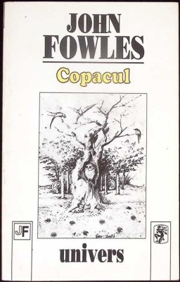 COPACUL-JOHN FOWLES-345911 foto