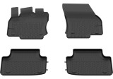 Covorase Presuri Auto Tip Tavita 4.5D Ultra Skoda Kodiaq 2017-2023 | VW Tiguan Allspace 2016-2025 | Seat Tarraco 2018-2025