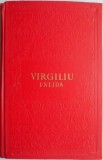 Carte Eneida de Virgiliu, traducere D. Murarasu, Beletristica