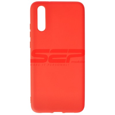Toc TPU Matte Huawei P30 Lite Pink foto