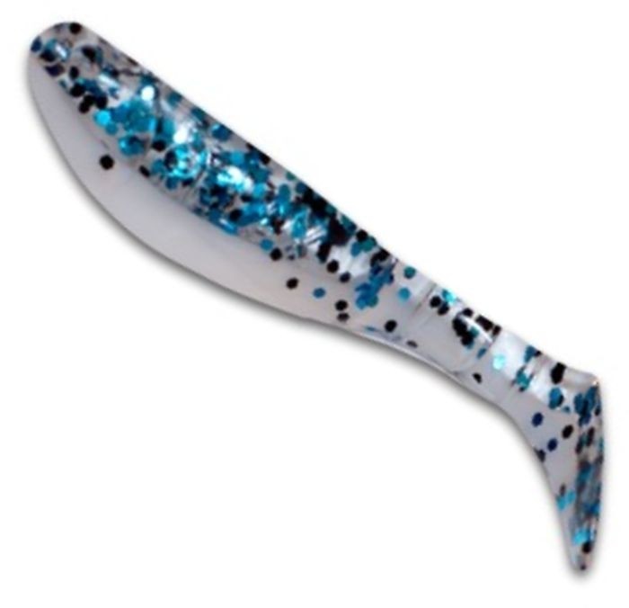 Shad RELAX Kopyto Laminat L100, 4.5g, 6.2cm, 4buc/pac