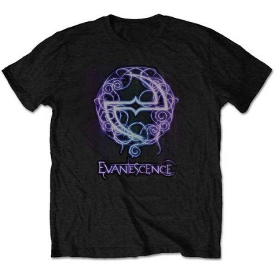 Evanescence Packaged Want (tricou) foto