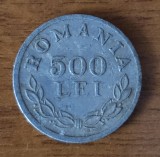 Cumpara ieftin Moneda 500 Lei 1946 Rom&acirc;nia