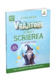 Vrajitorii te invata SCRIEREA, Gama