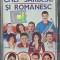 Chef S&acirc;rbesc și Rom&acirc;nesc , casetă audio sigilată cu muzică de petrecere