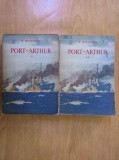 A. Stepanov - Port - Arthur ( 2 vol. )