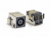 Mufa alimentare Laptop, HP, EliteBook 2530P, 2540P, 2560P