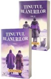 Tinutul blanurilor Vol.1 + Vol.2 - Jules Verne