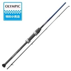 Lanseta Graphiteleader Corto 21gcors-622ul-hs 1.88m 0.5-2g 2seg foto