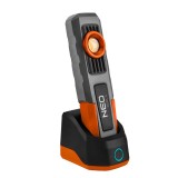 Lampa profesionala pentru identificarea culorilor si inspectie UV 2 in 1