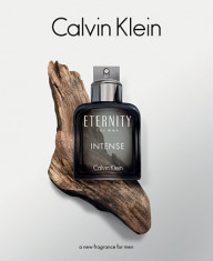 Calvin Klein Eternity Intense EDT 100ml pentru Barba?i fara de ambalaj foto