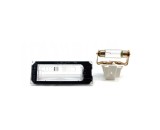 Lampa numar Opel Movano 2021-; CITROEN JUMPER (250), 2006-2014, JUMPER 2014-; Fiat DUCATO (250), 2006-2014, DUCATO 2014-; Peugeot BOXER (250), 2006-2, TYC
