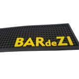 Suport pahare 500mm Covoras cauciuc pentru bar BarMat SoftPvc BM001NG