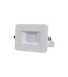 Reflector LED SMD 20W 1600lm 4000K IP65 alb cip SAMSUNG V-TAC, Vtac