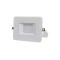 Reflector LED SMD 20W 1600lm 4000K IP65 alb cip SAMSUNG V-TAC