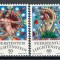 Liechtenstein 1978 713/16 MNH nestampilat - Zodiac (III)