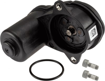 TRW STA1677 Element actionare. etrier frana de parcare foto