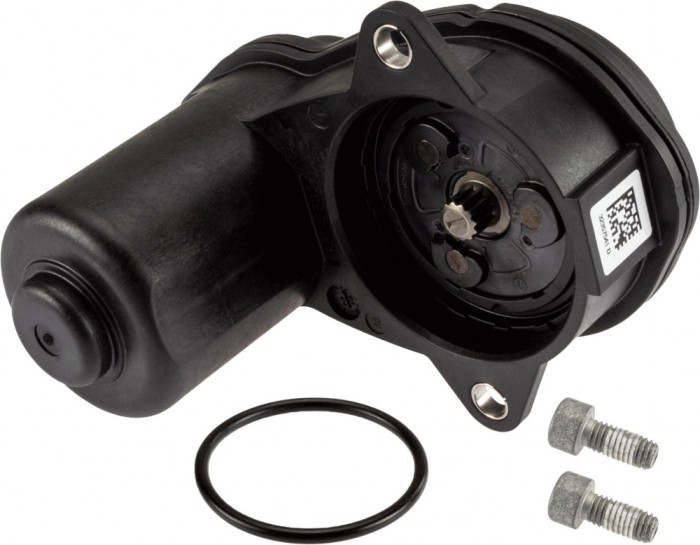TRW STA1677 Element actionare. etrier frana de parcare