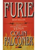 Colin Falconer - Furie (Editia: 1993)