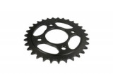 Pinion spate oțel, tip lanț: 520, număr dinți: 31, compatibil: HONDA CB 250 1992-2002, JT