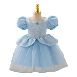 Cumpara ieftin Costum Disney - Rochie Printesa Cenusareasa