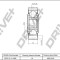 Dr!ve+ DP2110.10.1665 Set articulatie, planetara