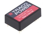 Convertor DC/DC 3W 24V la 5V 600mA TEM 3-2411N
