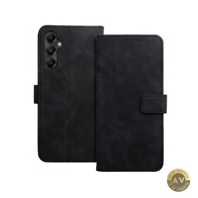 Husa pentru Samsung Galaxy A05s A057 OEM Tender Neagra foto