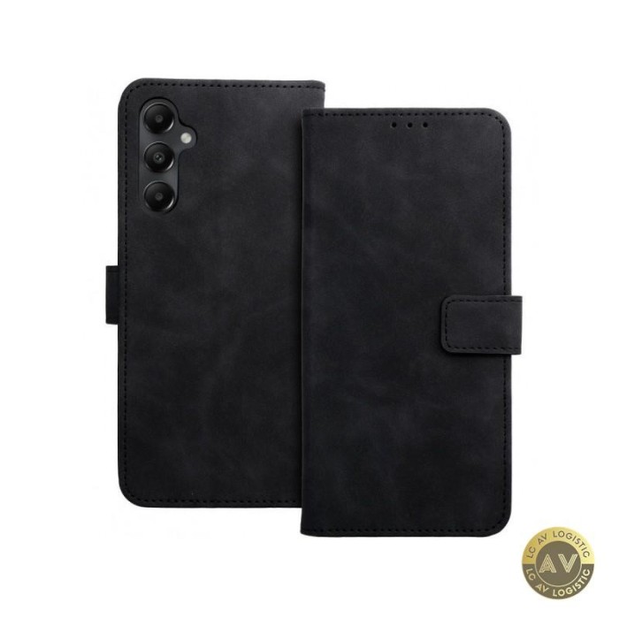 Husa pentru Samsung Galaxy A05s A057 OEM Tender Neagra