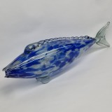 Bibelou peste sticla romaneasca,vechi, vintage, perioada comunista, epoca de aur