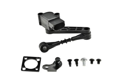 Senzor nivel faruri xenon Land Rover Range Rover Sport 2005-, Fata, Partea Dreapta, NTY ECX-LR-002 foto