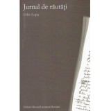 Felix Lupu - Jurnal de rautati - 134922