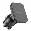 Suport Auto Magnetic HOCO H32, Universal, Negru