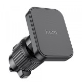 Suport Auto Magnetic HOCO H32, Universal, Negru